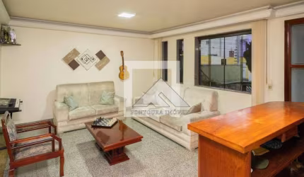Sobrado à venda, 380 m² por R$ 1.419.900,00 - Parque dos Pássaros - São Bernardo do Campo/SP