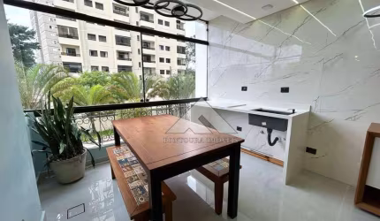 Apartamento com 4 dormitórios à venda, 295 m² por R$ 2.014.000,00 - Jardim do Mar - São Bernardo do Campo/SP