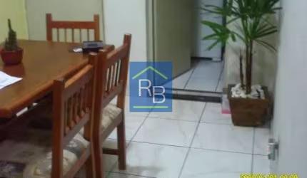 APARTAMENTO A VENDA NA VILA SONIA