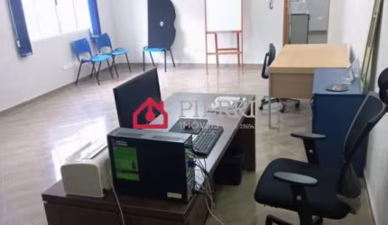 Imóvel ideal para escritório, disponível para locação no Jaraguá