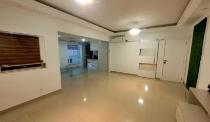 **PONTA DA PRAIA – VENDA – 3 DORM – PRÓXIMO AO MAR**
