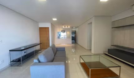 PONTA DA PRAIA – LOCAÇÃO – 03 SUITES – VARANDA GOURMET – VISTA FANTÁSTICA