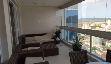 Excelente apartamento apartamento 1 dorm