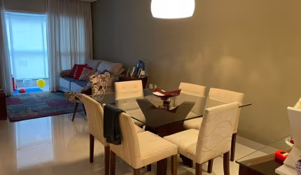 VENDA – EMBARE – 3 DORMITÓRIOS 100 metros AU – PREÇO IMPERDIVEL !!!!! VALOR 1040.000,00