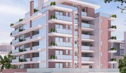 EDFÍCIO MAISON LUMIERE - UM NOVO PADRÃO