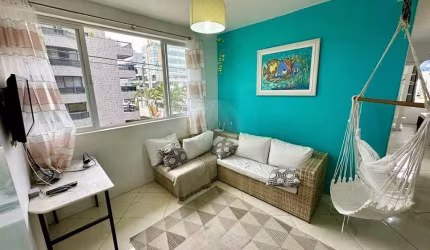 APARTAMENTO 3 DORMITÓRIOS PRAIA MANSA CAIOBA