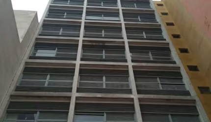Apartamento em Campos Elíseos  -  São Paulo