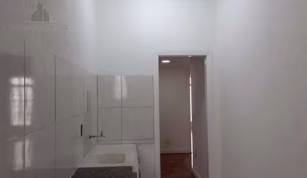 Apartamento em Centro  -  São Paulo