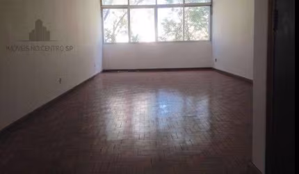 Apartamento em Campos Elíseos  -  São Paulo