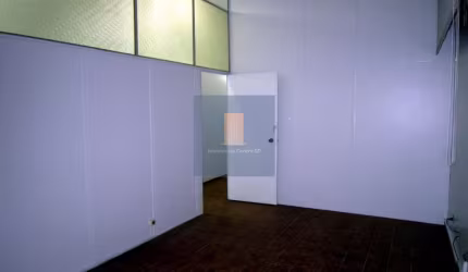 Apartamento em Vila Mariana, apenas a 80 metros de distância do metrô Ana Rosa  -  São Paulo