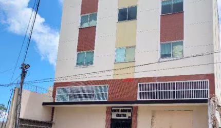 Prédio, 1100 m² - venda por R$ 1.800.000,00 ou aluguel por R$ 25.000,00/mês - Parquelândia - Fortaleza/CE