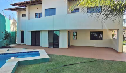 Casa com 4 dormitórios à venda por R$ 2.150.000,00 - Dunas - Fortaleza/CE
