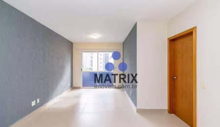 Apartamento com 4 dormitórios à venda, 115 m² por R$ 900.000 - Bigorrilho - Curitiba/PR!