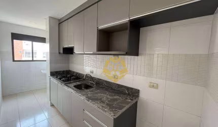 Cobertura com 3 dormitórios à venda, 144 m² por R$ 987.000,00 - Cristo Rei - Curitiba/PR
