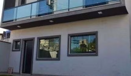 Casa para venda em Vila Brasileira, Mogi das Cruzes/SP