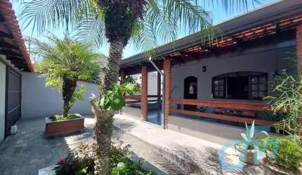 Casa Sobrado bairro Vila Natal - Mogi das Cruzes