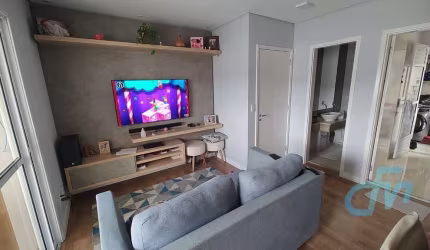 Helbor Espaço e Vida Ipoema 1 - Apartamento para Venda no Espaço e Vida Ipoema 1, com 80 m², varanda gourmet,  3 quartos e 2 vagas