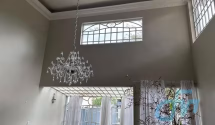 Casa Alto Padrão para venda com 5 dormitórios em Vila Oliveira, Mogi das Cruzes/SP