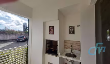 Condomínio Residencial Espanha III - Apartamento para locação no Condomínio Residencial Espanha III, no bairro Socorro em Mogi das Cruzes, SP
