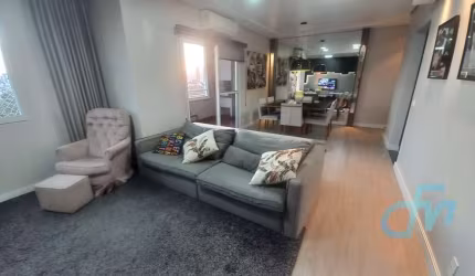 Residencial Gran Hills - Apartamento para venda no Condomínio Gran Hills, Jardim Armênia, Mogi das Cruzes/SP. Imóvel com 94 metros