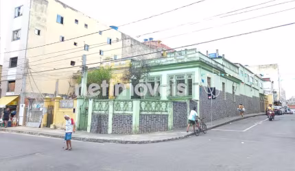 Venda Casa Bonfim Salvador