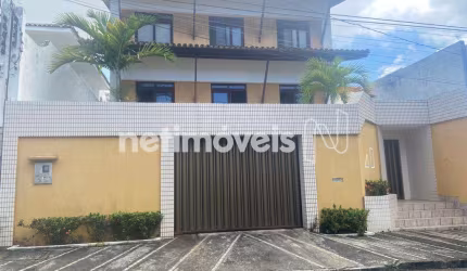 Venda Casa Itaigara Salvador