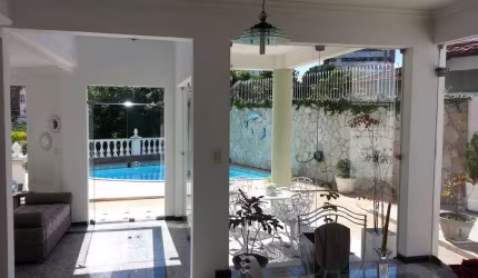 Venda Casa Itaigara Salvador