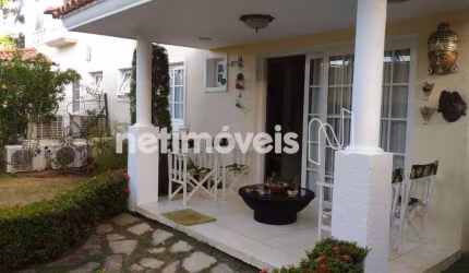 Venda Casa em condomínio Piatã Salvador