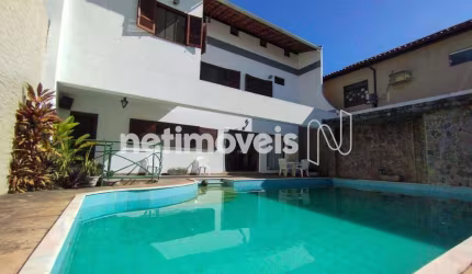 Venda Casa Itaigara Salvador