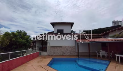 Venda Casa em condomínio Candeal Salvador
