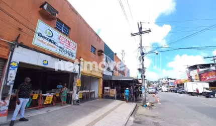 Venda ou locação Loja Vila Rui Barbosa Salvador