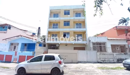 Venda Apartamento 2 quartos Monte Serrat Salvador