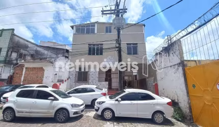 Venda Casa Mares Salvador