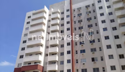 Venda Apartamento 2 quartos Piatã Salvador