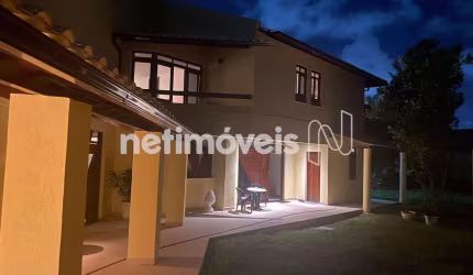 Venda Casa Itapuã Salvador