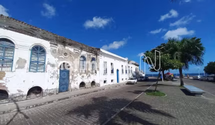 Venda Casa Monte Serrat Salvador