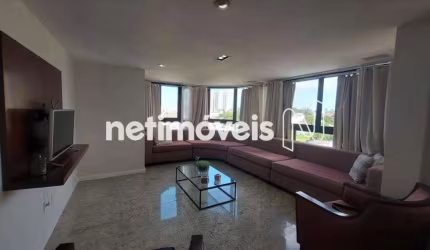 Venda Apartamento 4 quartos Horto Florestal Salvador