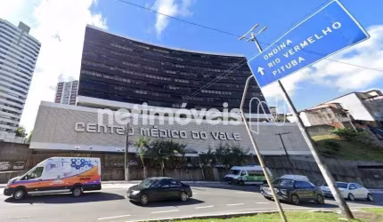 Venda ou locação Sala Canela Salvador