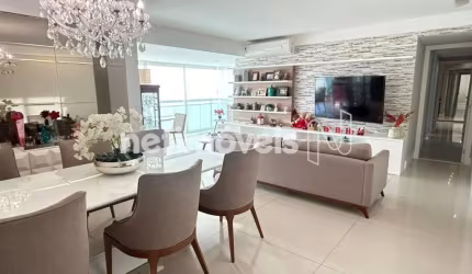 Locação Apartamento 4 quartos Piatã Salvador