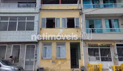 Venda Casa Ribeira Salvador