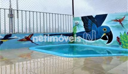 Venda Cobertura Federação Salvador