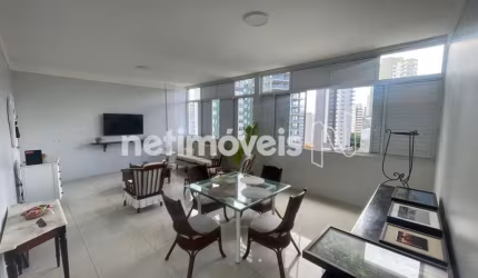 Locação Apartamento 3 quartos Graça Salvador