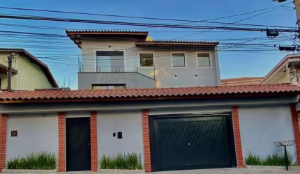 Casa com 3 quartos à venda na Rua Cônego Ezequias, --, Vila Rosália, Guarulhos, 335 m2 por R$ 2.600.000