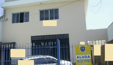 Barracão / Galpão / Depósito para alugar na Rua Amambaí, --, Vila Maria, São Paulo, 800 m2 por R$ 14.000