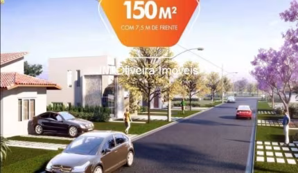 Vendo lote residencial  Portal da Cidade Itapetininga SP