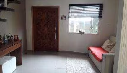 Vendo sobrado Jardim Casa Grande Itapetininga SP