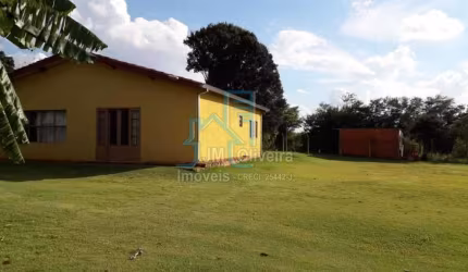 Chácara a Venda Bairro Capão Alto Itapetininga SP
