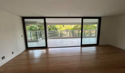 Apartamento com 4 quartos para alugar na Rua Doutor Bruno Rangel Pestana, 21, Morumbi, São Paulo por R$ 26.000
