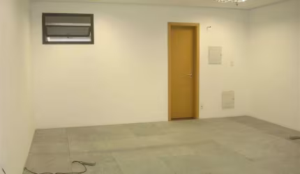 Sala comercial com 1 sala para alugar na Rua Comendador Eduardo Saccab, 215, Brooklin, São Paulo por R$ 2.800