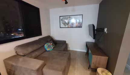Apartamento com 1 quarto para alugar na Rua das Fiandeiras, 90, Vila Olímpia, São Paulo por R$ 4.815